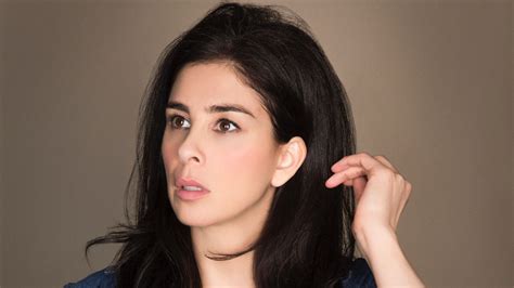 sarah silverman full frontal nudity|Sarah Silverman’s Political Hulu Show ‘I Love You, America’ Has。